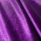 1 Yard Red Stretch Velvet Fabric Soft Plush Luxurious Material for Apparel and Costumes 60 Inch Width